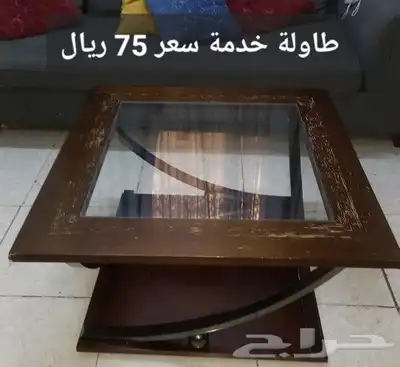 اثاث منزل مستعمل نظيف 13