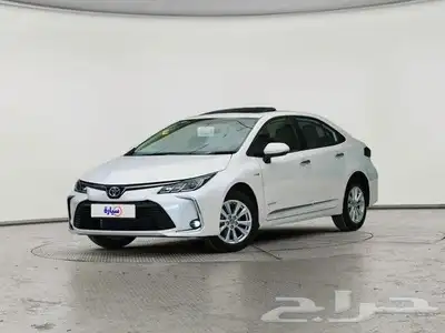 توصيل مشاوير كورولا 2025 داخل مكه وخارجها 0