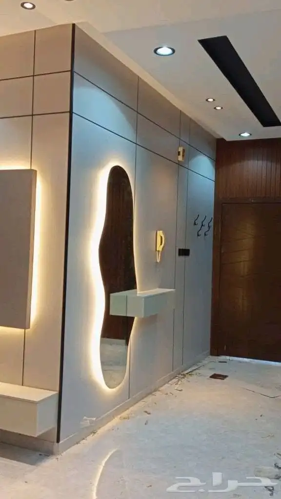 معلم ديكورات مكه 3