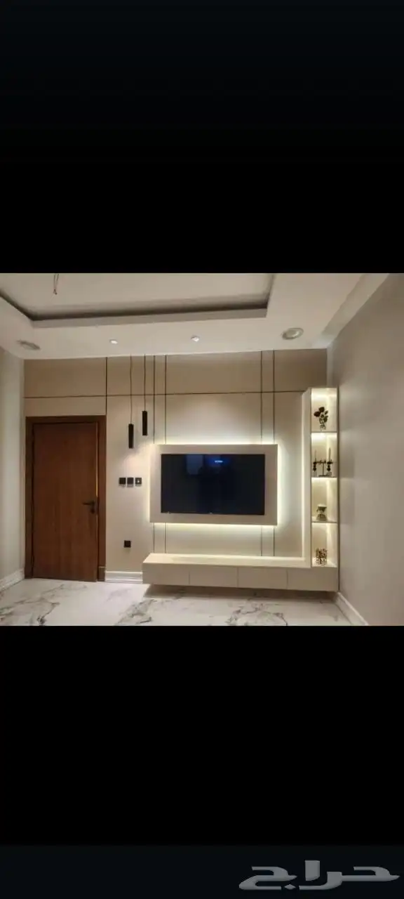 معلم ديكورات مكه 2