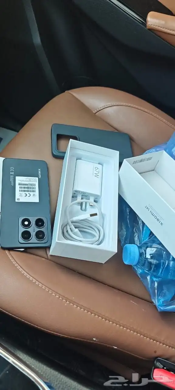 جوال شاومي14t 0