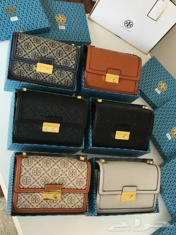 يوجد لدينا جميع انوع الشنط جمله وقطاعي 2