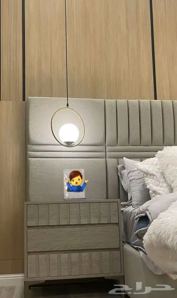 غرفة نوم ارقي التصاميم 2
