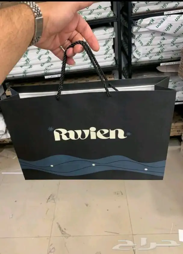 هارد كفر بكسات أكياس بكجات فاخره أختام أكرليك بصمه 9