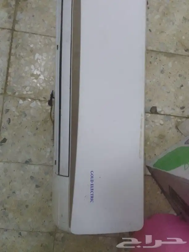 مكيف اسبليت 24 مستعمل 0