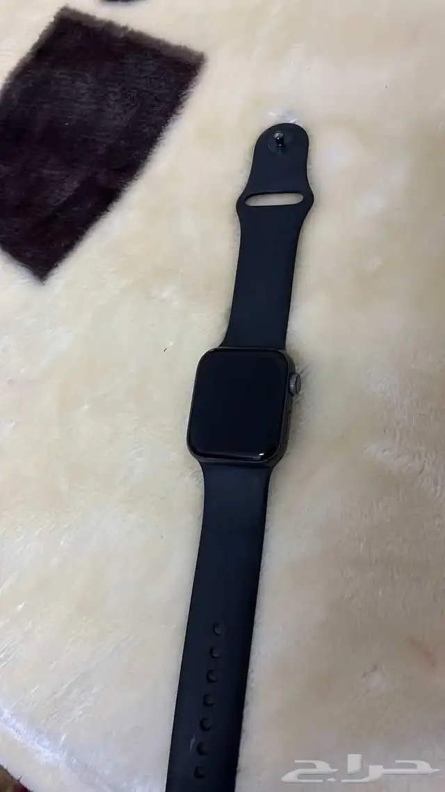 ابل واتش للبيع بالسوم 0