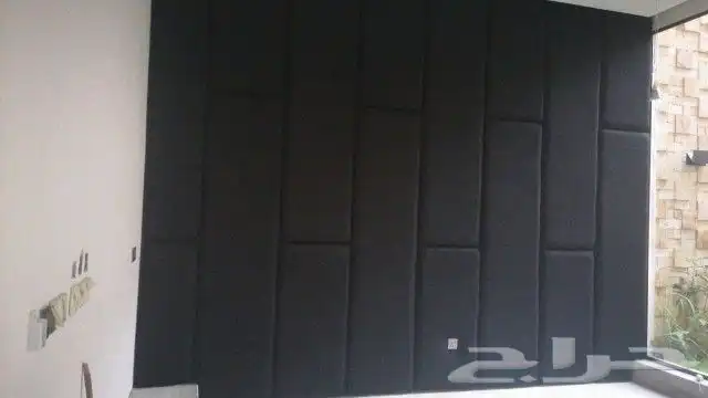 عزل صوت أيوب ودرش وسينما وجدان 2