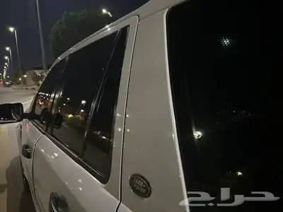 لاند روفر LandRover LR2 للبيع مستعجل او تشليح تم تنزيل الحد 14