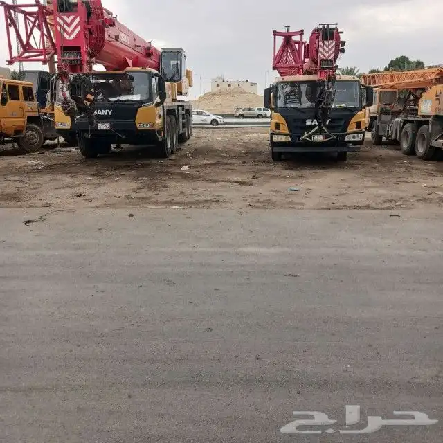 ScissorLift Caesarlift  manlift forklift  Crane  For rent 7
