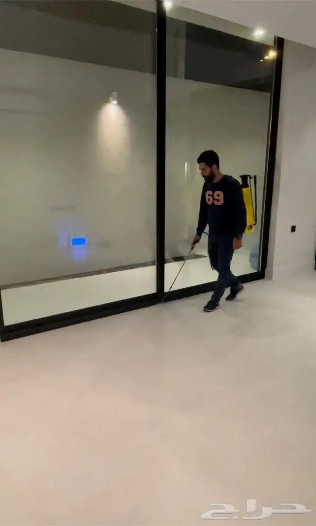 شركة رش مبيدات مكافحة الحشرات مكافحة النمل والصراصير 1