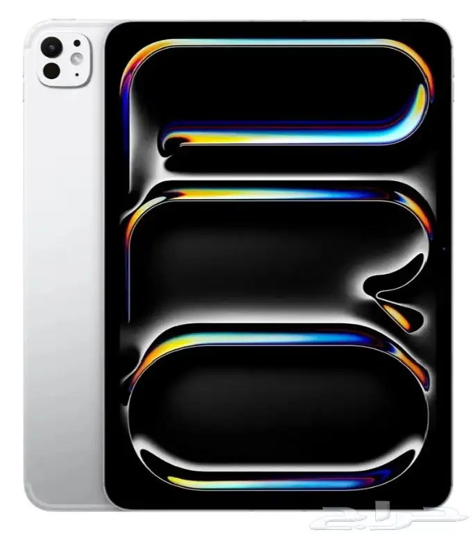 iPad Pro 2024 1