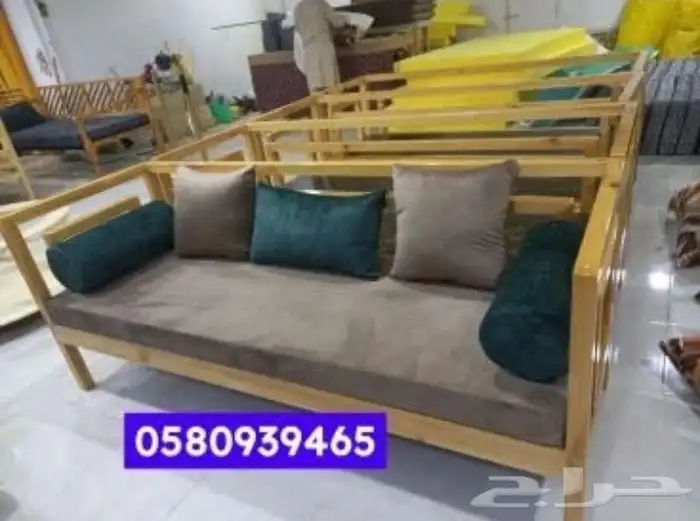 كراسي جيزانيه تفصيل حسب الطلب 3