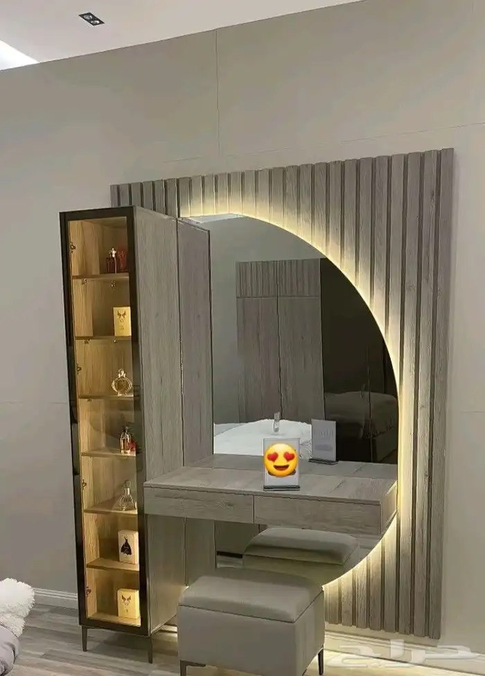 غرفة نوم ارقي التصاميم 1