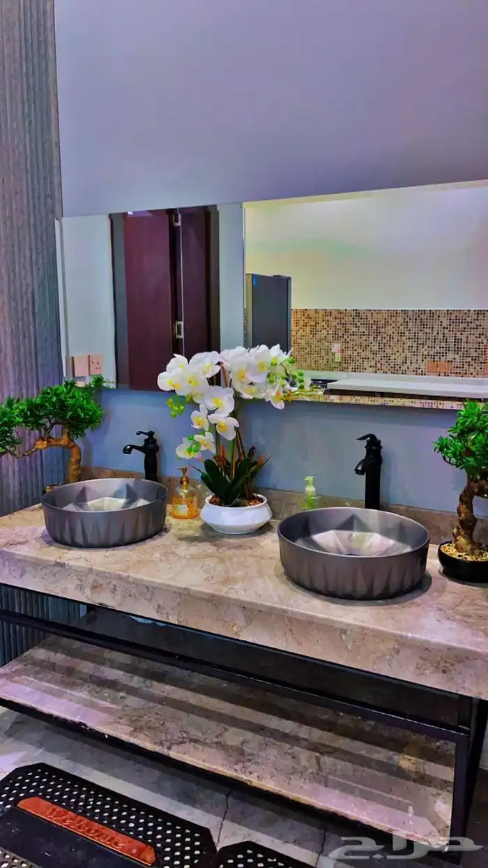 إستراحات وشاليهات ليالي نجد الفندقيه 4