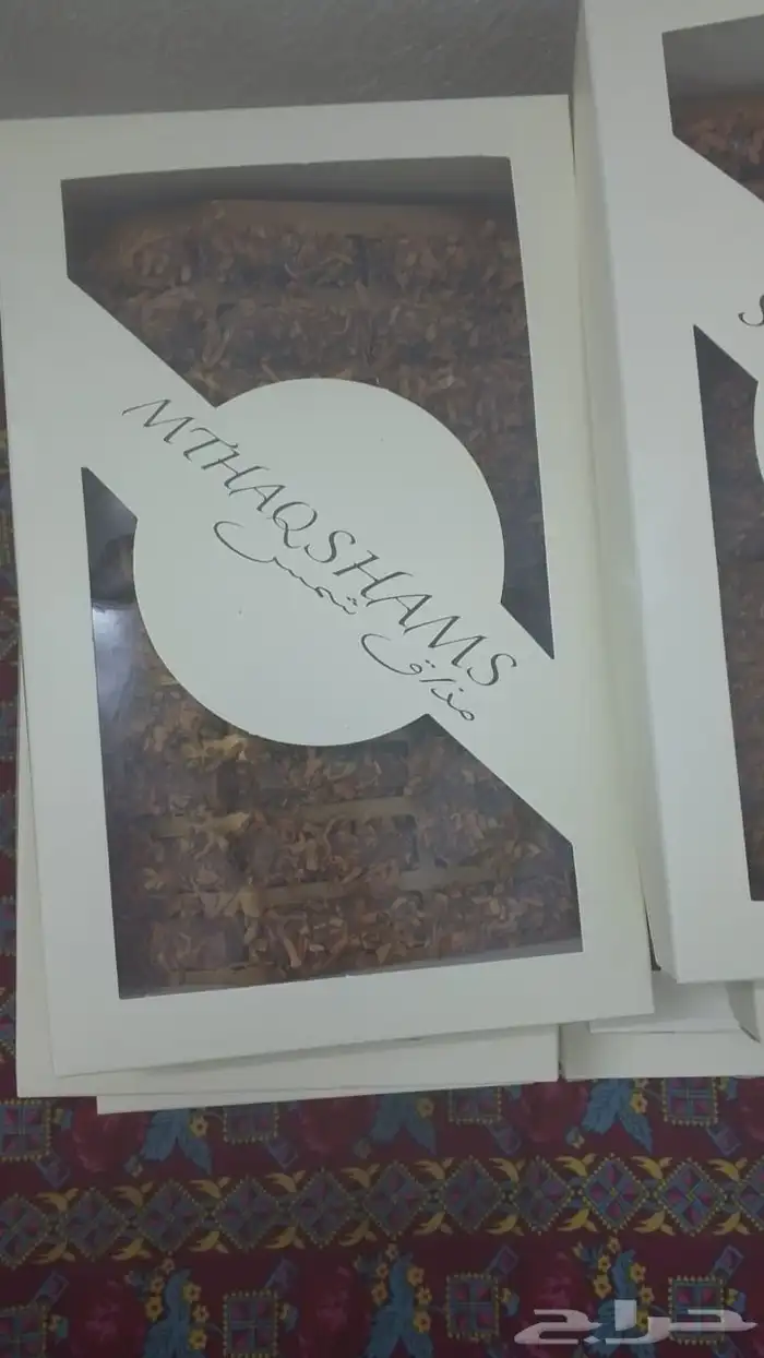 هارد كفر بكسات أكياس بكجات فاخره أختام أكرليك بصمه 1