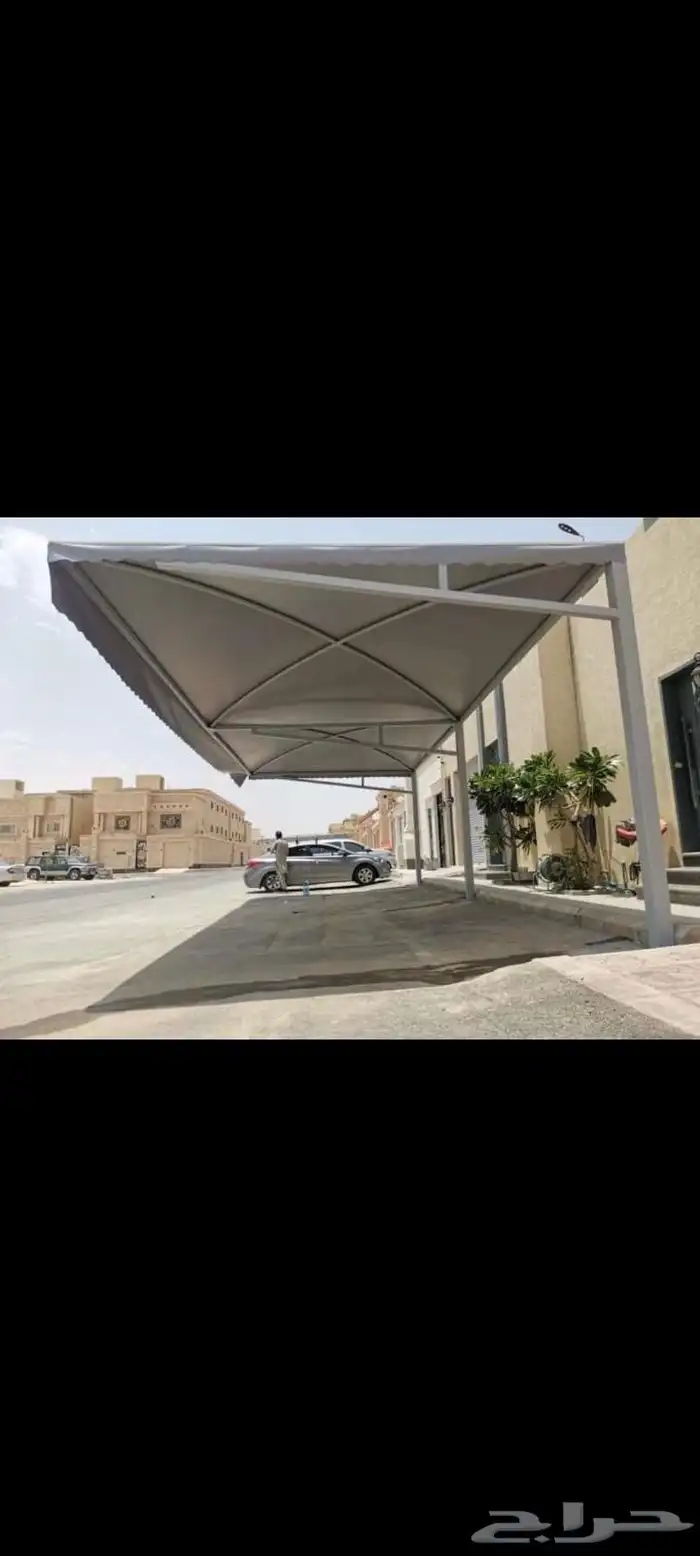 مضلات وسورتر وهناجر تركيب سندويش بنل جده 2