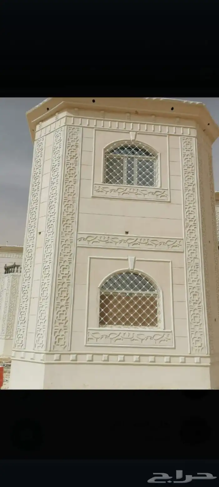 عمل اسمنت ملون سعر المتر مربع 25ريال شامل المواد حسب اختيار 9