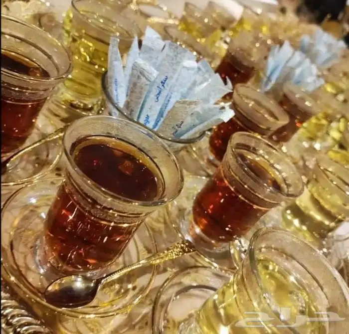 قهوجين صبابين جميع مناطق مكه خدمه ضيافه 1