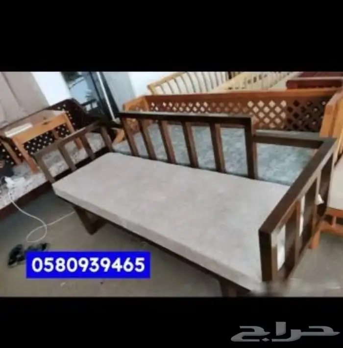 كراسي جيزانيه تفصيل حسب الطلب 0