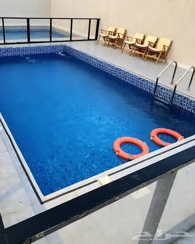 شاليهات هورايزون فلاور 1