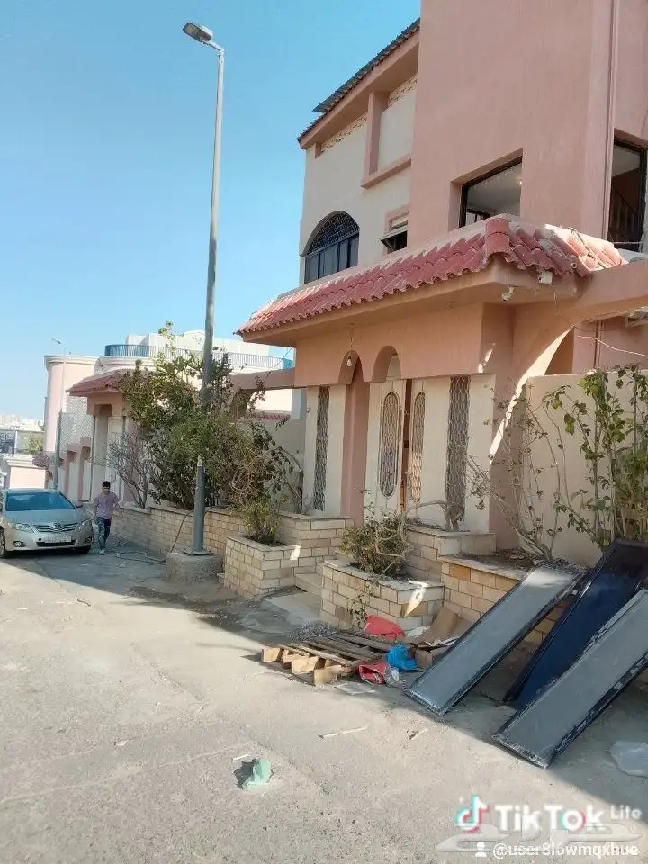 باعمال تليس خارجي وداخلي وبروفايل بقل الاسعار والله الموفق 3