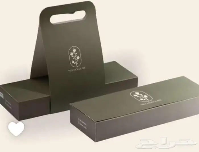 هارد كفر بكسات أكياس بكجات فاخره أختام أكرليك بصمه 3