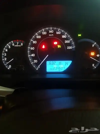 مثبت سرعة يارس 2022 1