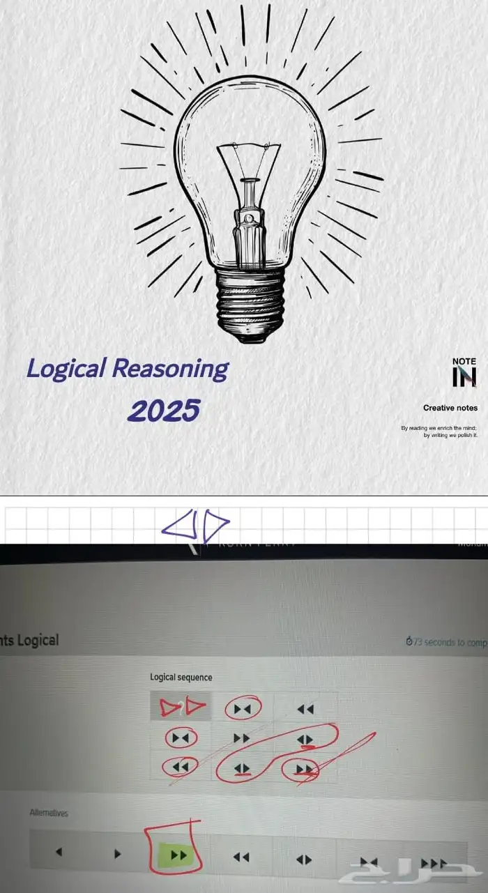Korn Ferry Assessment كورن فيري-مسجلة للتحضير السريع 4