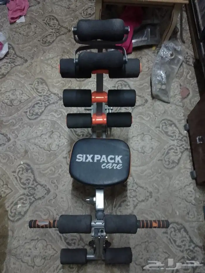 سكس باك 3