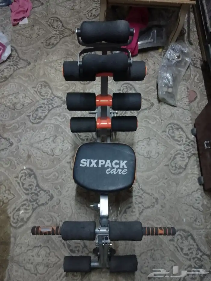 سكس باك 0