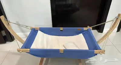 سرير أطفال للبيع 1