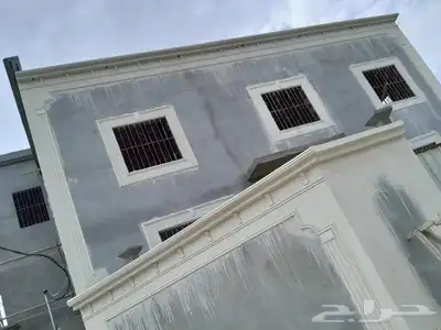 لياسه ملونه بديل الحجر تغنيك عن الياسه الأسود والصبغ 4