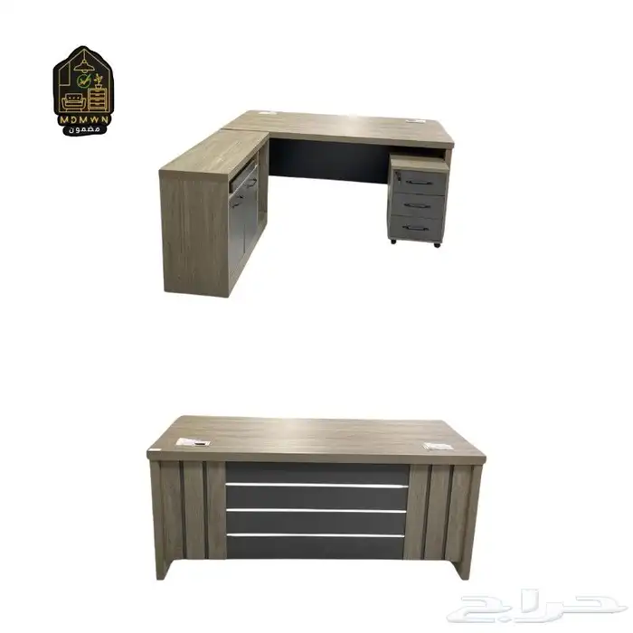 مكاتب عصرية بتصاميم مميزة 11