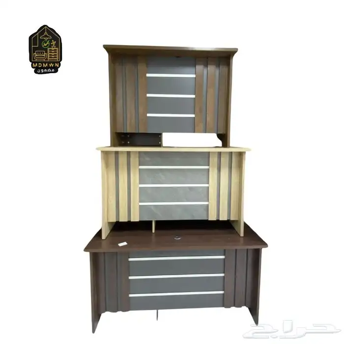 مكاتب عصرية بتصاميم مميزة 1