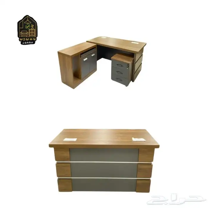 مكاتب عصرية بتصاميم مميزة 16