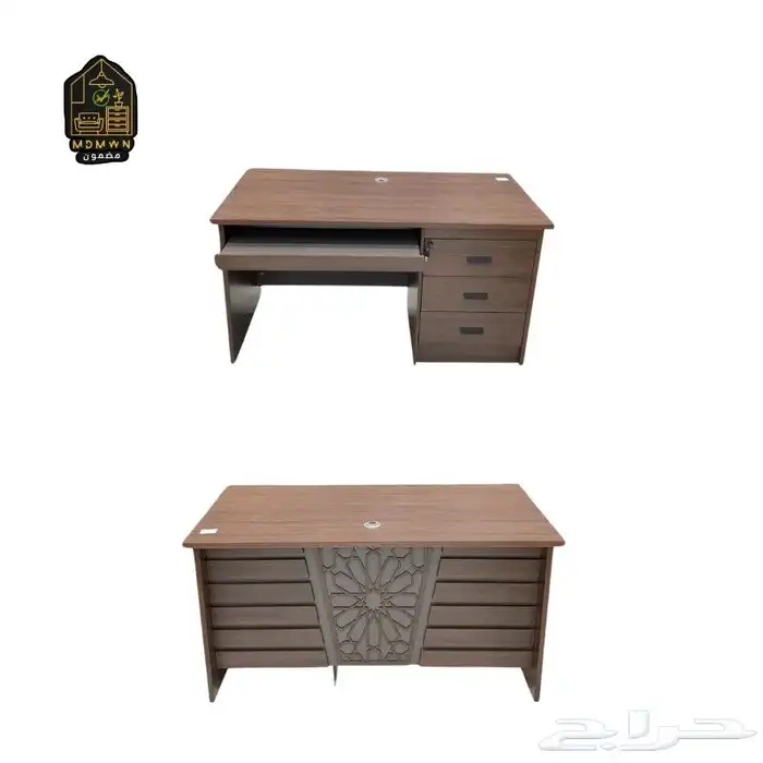 مكاتب عصرية بتصاميم مميزة 2