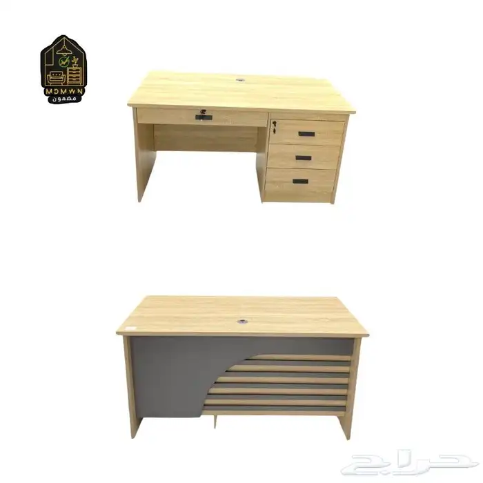 مكاتب عصرية بتصاميم مميزة 3