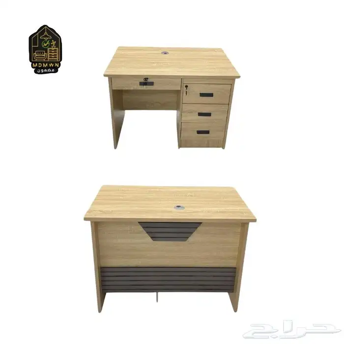 مكاتب عصرية بتصاميم مميزة 4