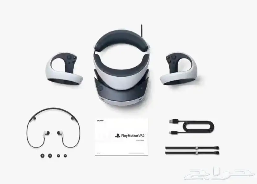 تأجير VR 2 1