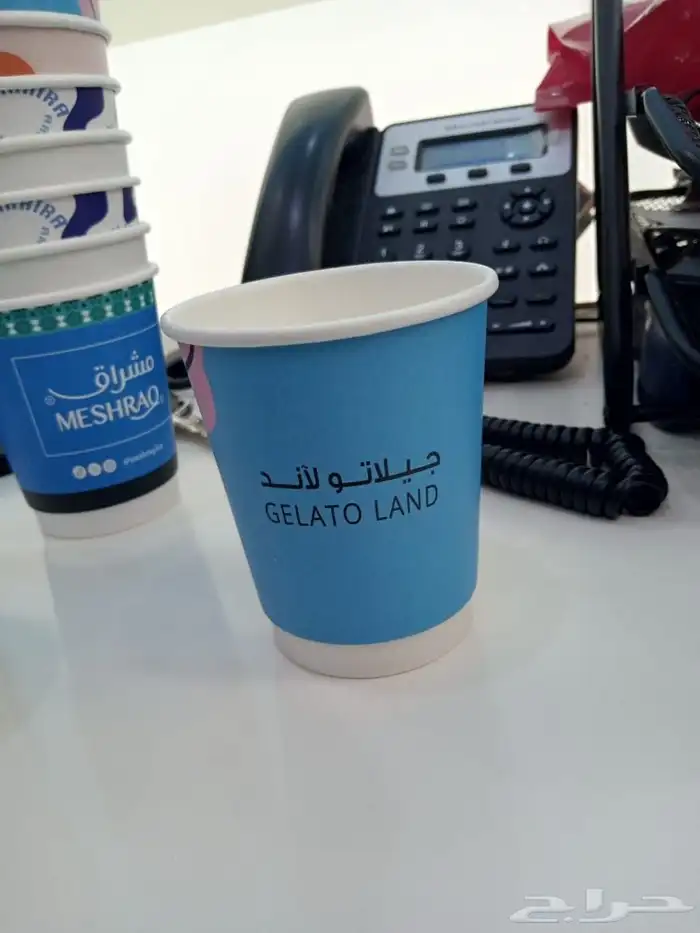 هارد كفر بكسات أكياس بكجات فاخره أختام أكرليك بصمه 8