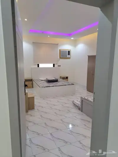 شقق مفروشة للايجار تنومة 3