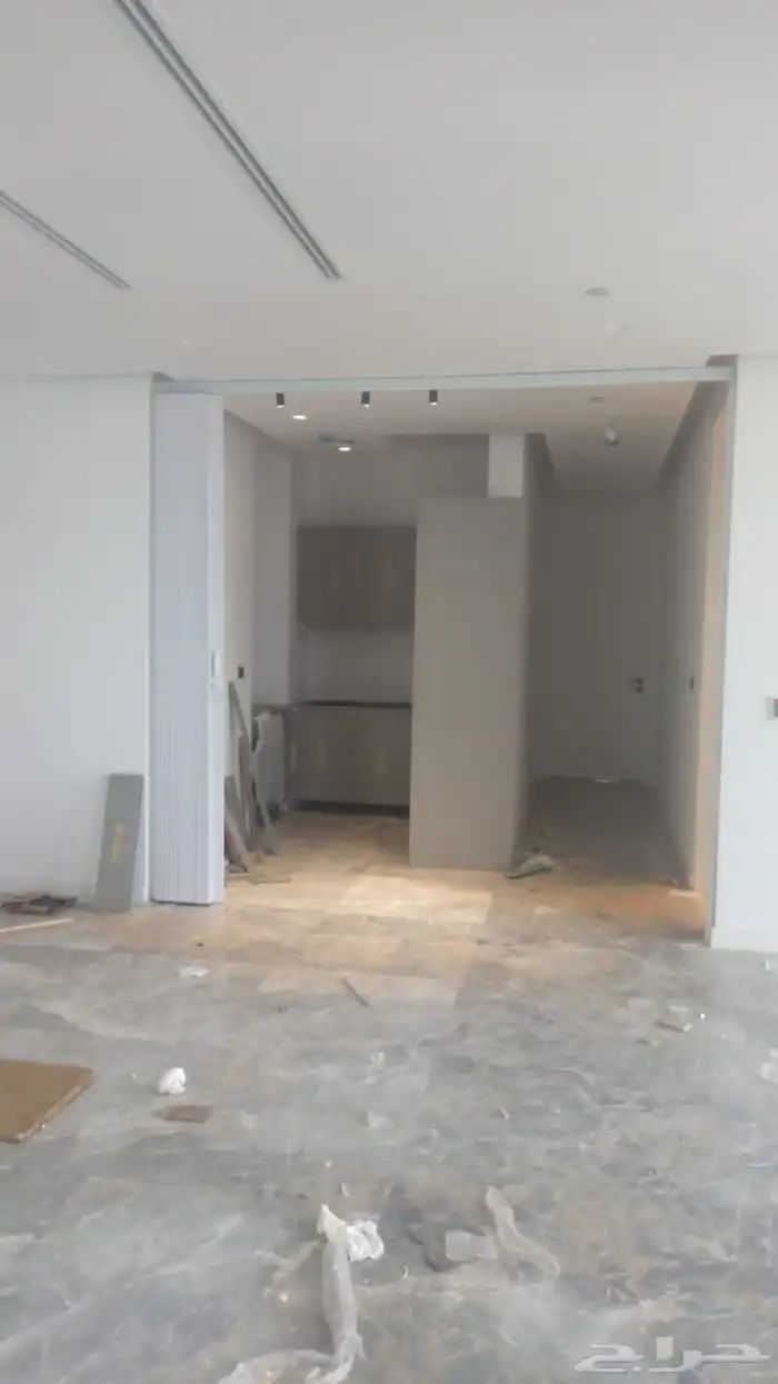 ابواب سحب سحاب سحابة جلد وبلاستيك كورديون 5