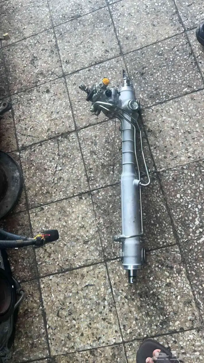 مكائن لكزس ارنوب 2013 8