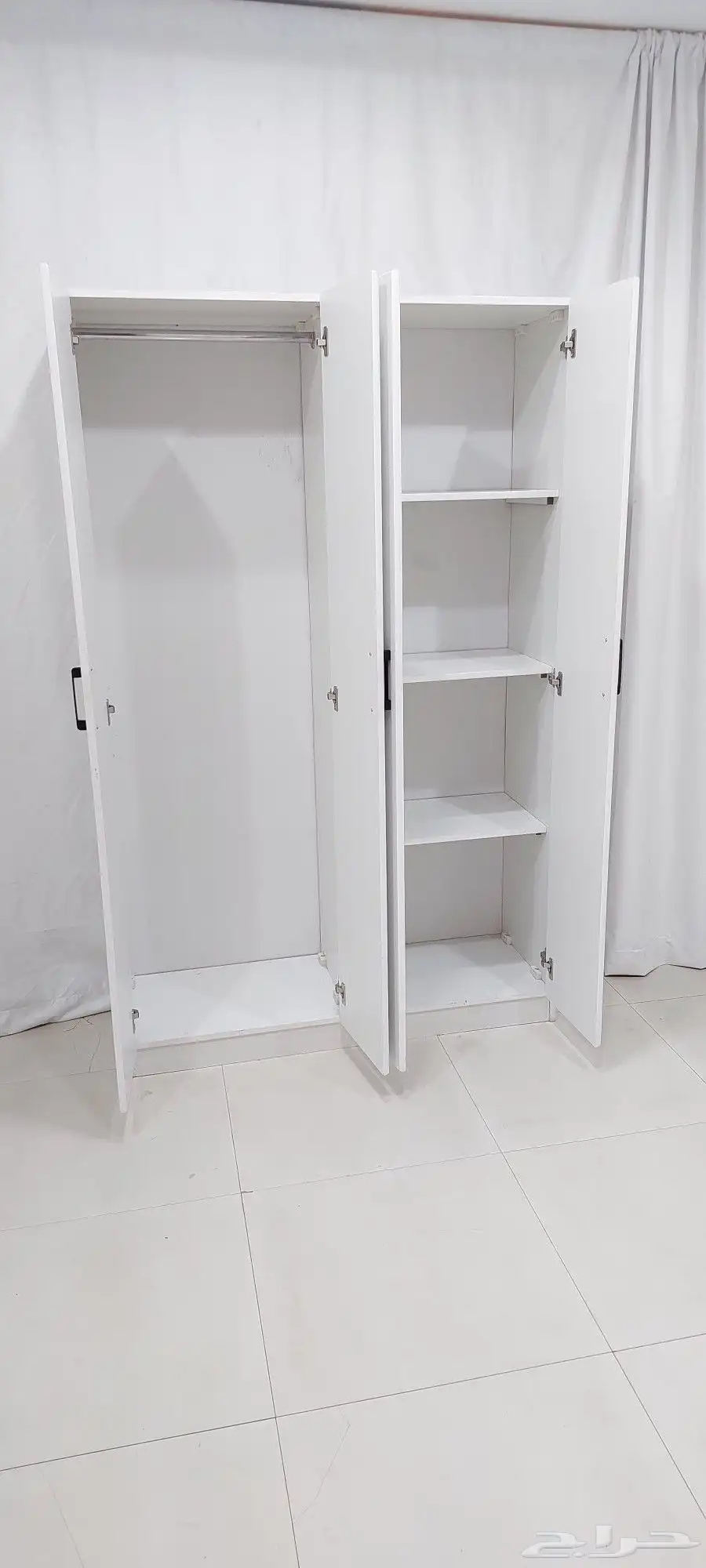 دواليب سرر جاهزه بجودة عاليه 1