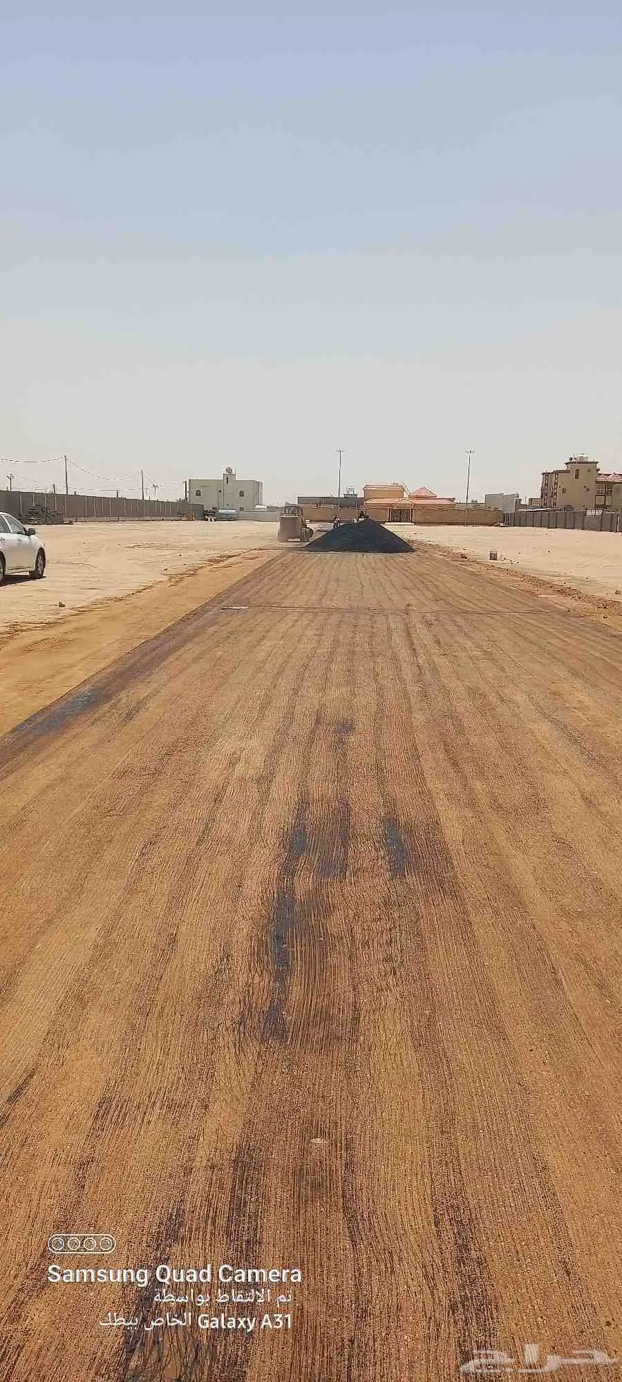 مقاول اسفلت زفلتة منطقة عسير 7