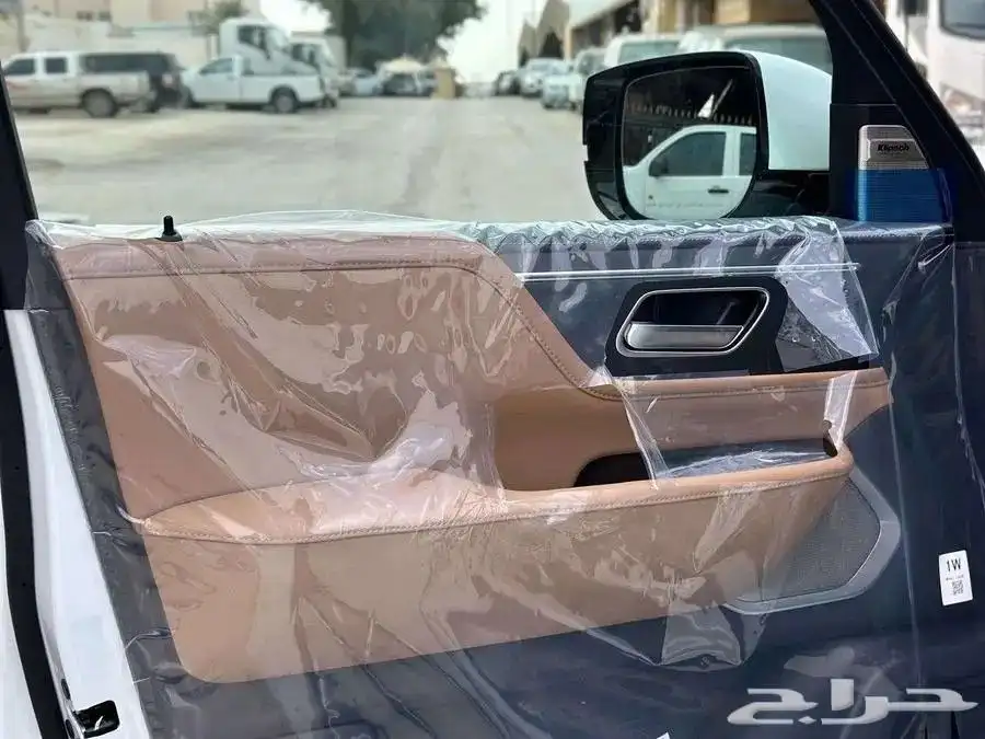 انفينتي سنسوري 2025 7