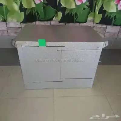 بيت ولادة الارنب فرشة عرقوب 1