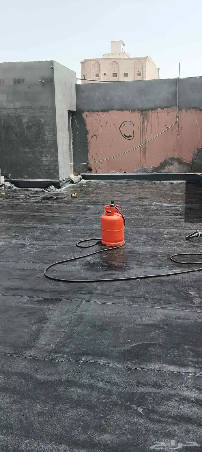 شركه كشف تسربات المياه وعوازل اسطح 4