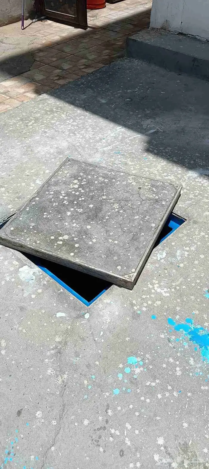 شركه كشف تسربات المياه وعوازل اسطح 0