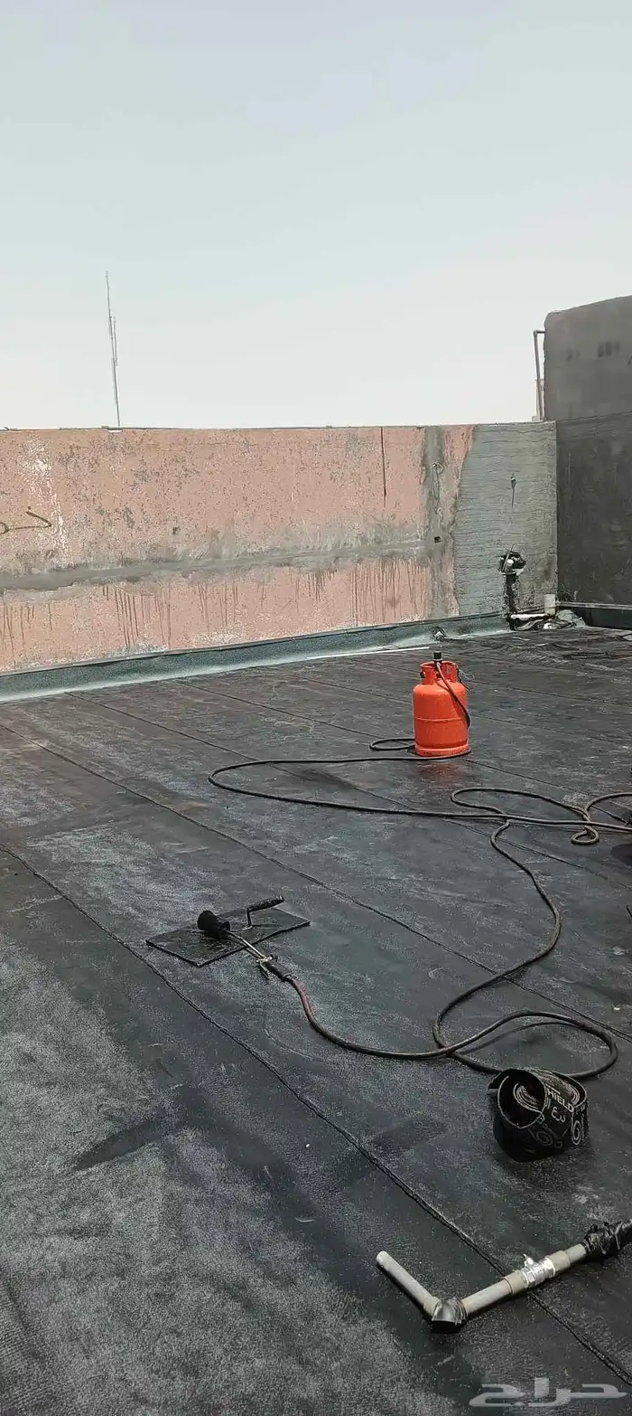 شركه كشف تسربات المياه وعوازل اسطح 7